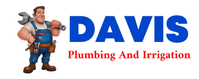 Trusted plumber in LILESVILLE